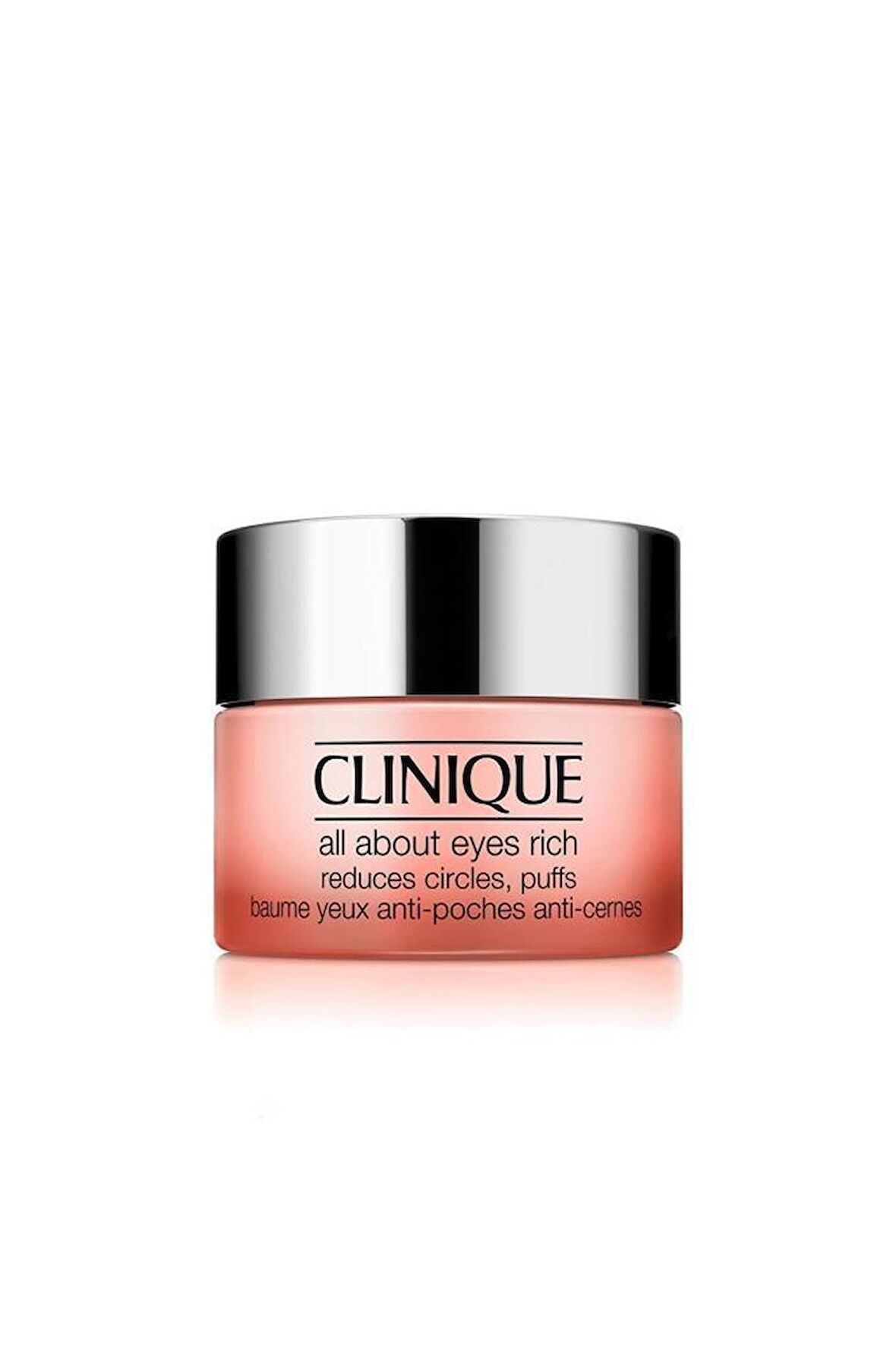 Clinique All About Eyes Rich 30 ml Göz Bakım Kremi 
