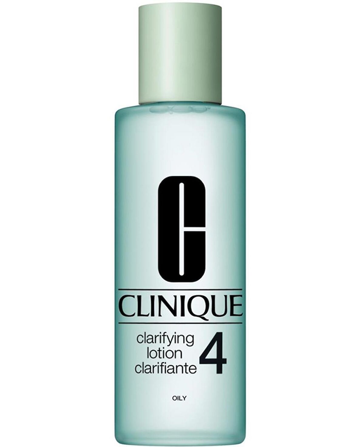 CLINIQUE CLARIFYING LOTION 4 400ML