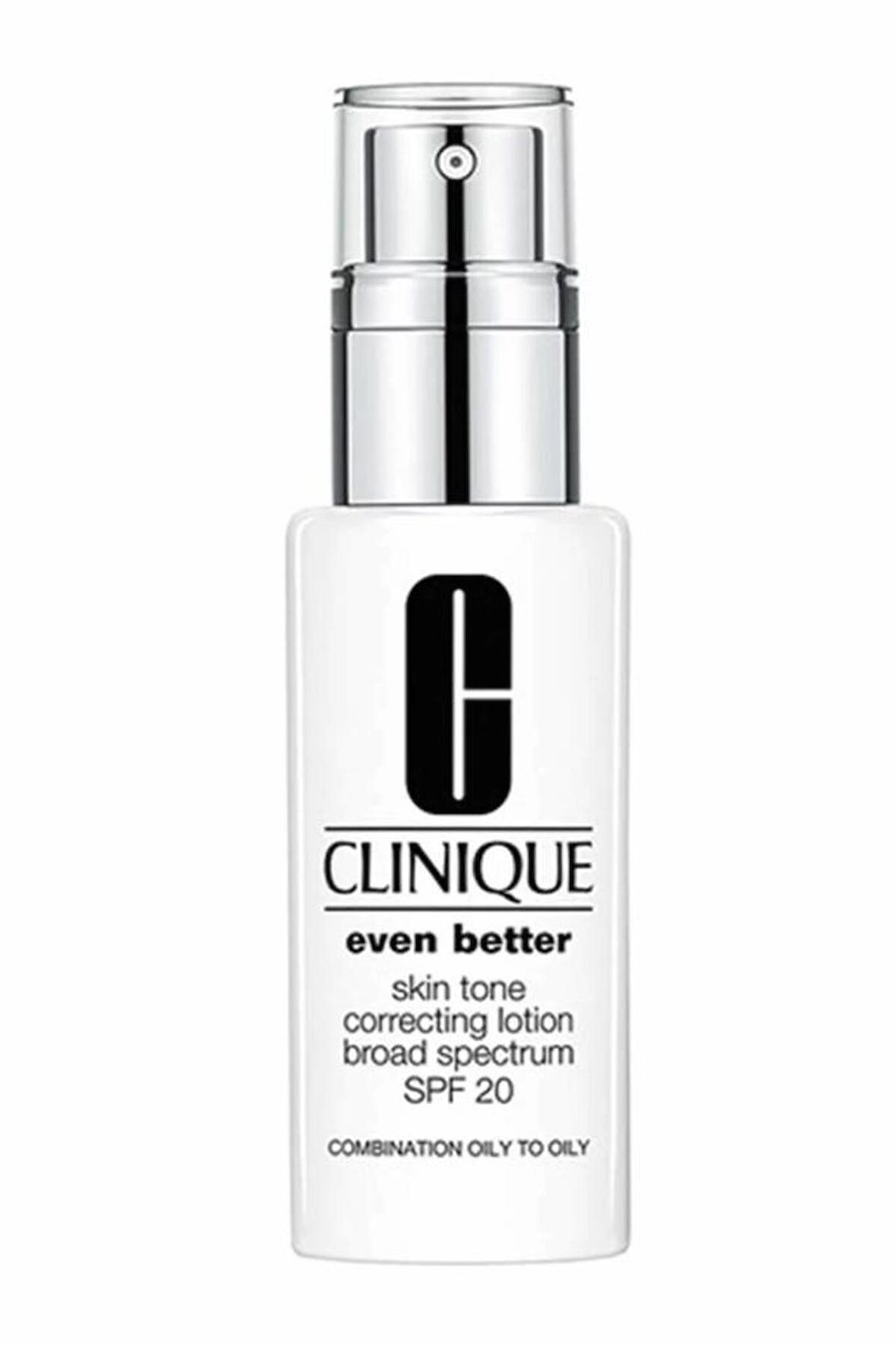 Clinique Even Better Skin Tone Correcting Losyon 50 ml