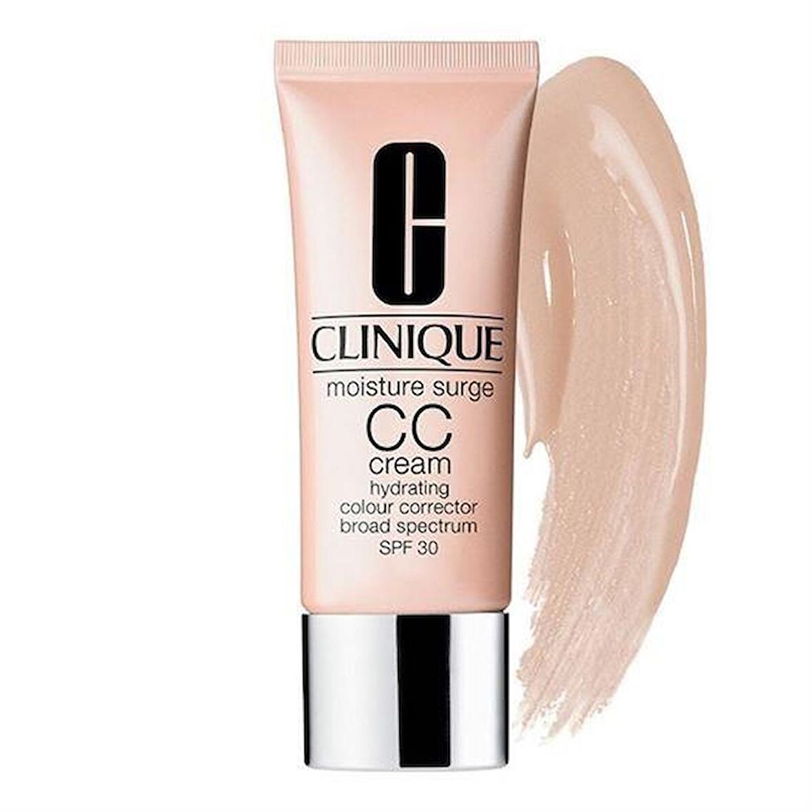 Clinique Moisture Surge CC Cream Medium 40 ml 