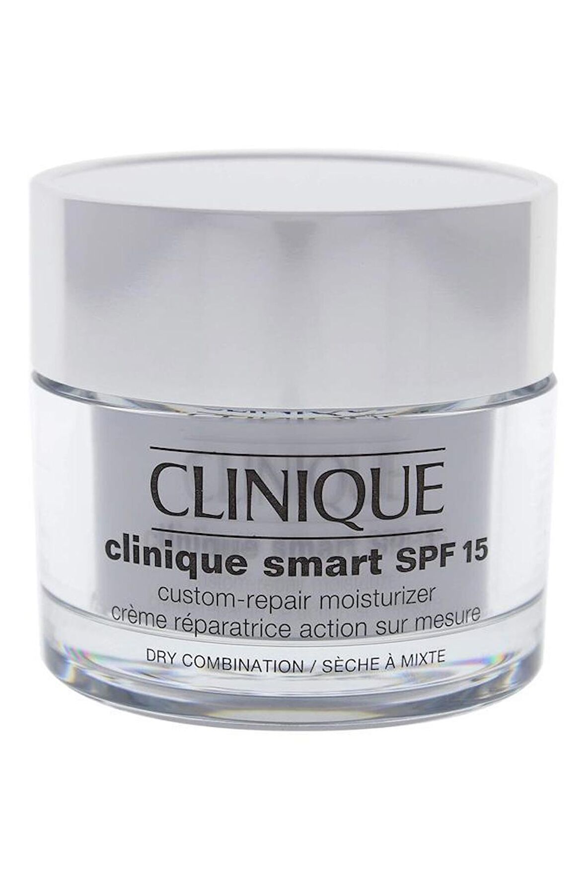 Clinique Smart Custom Repair Nemlendirici  50 ml