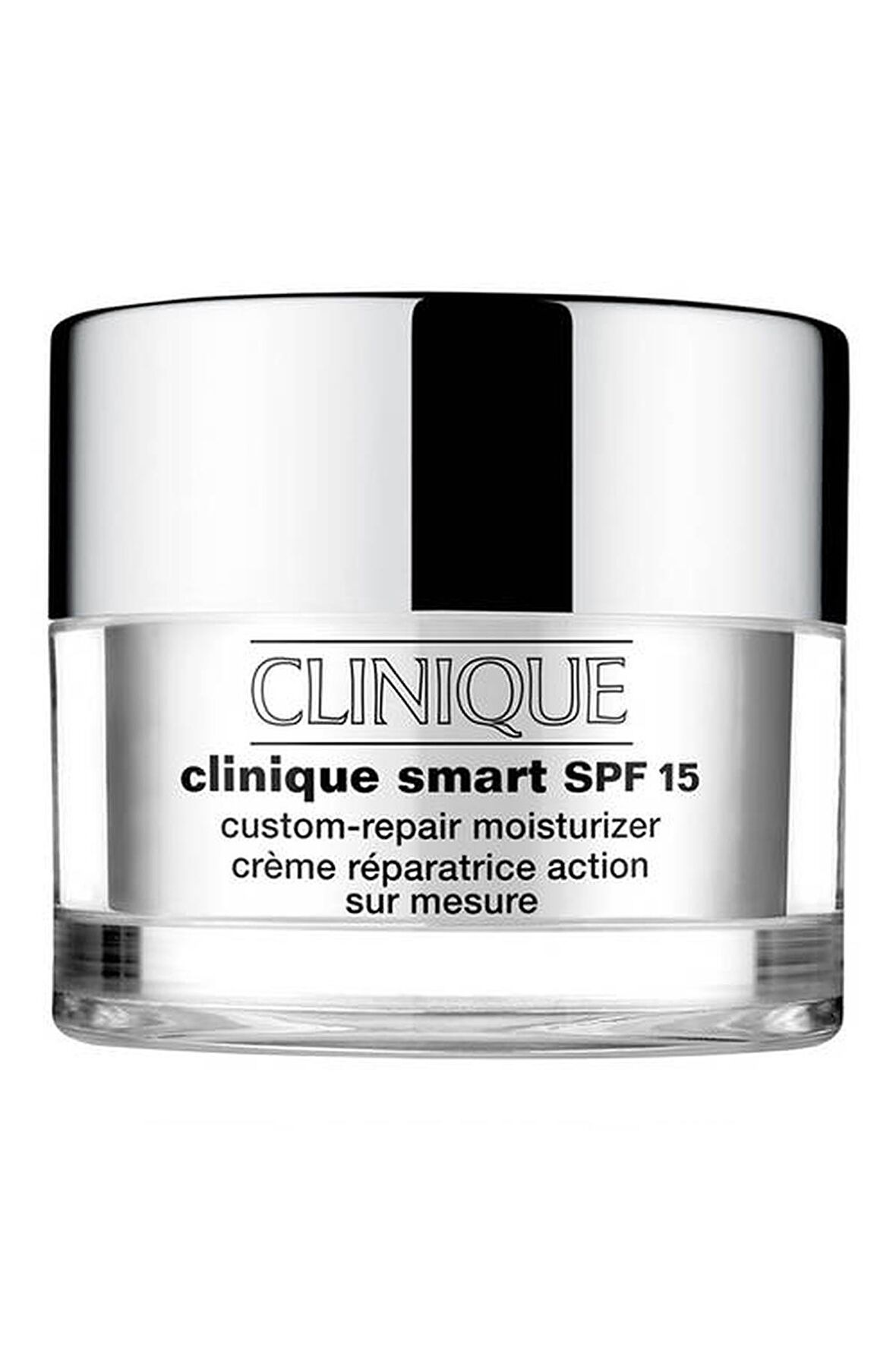 Clinique Smart Custom Repair Nemlendirici 50 ml