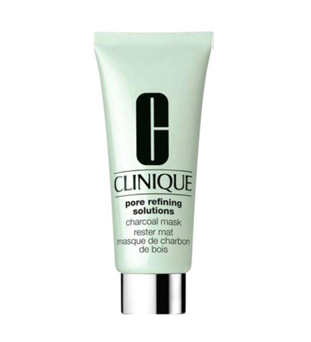 Clinique Pore Refining Solutions Charcoal Mask 100 ml