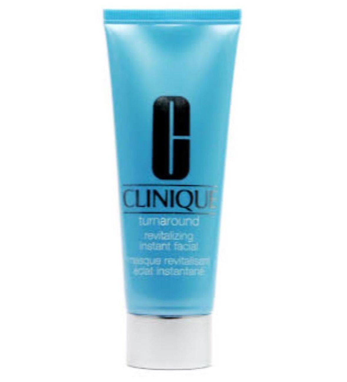 Clinique Turnaround İnstant Facial Maske 75 ml