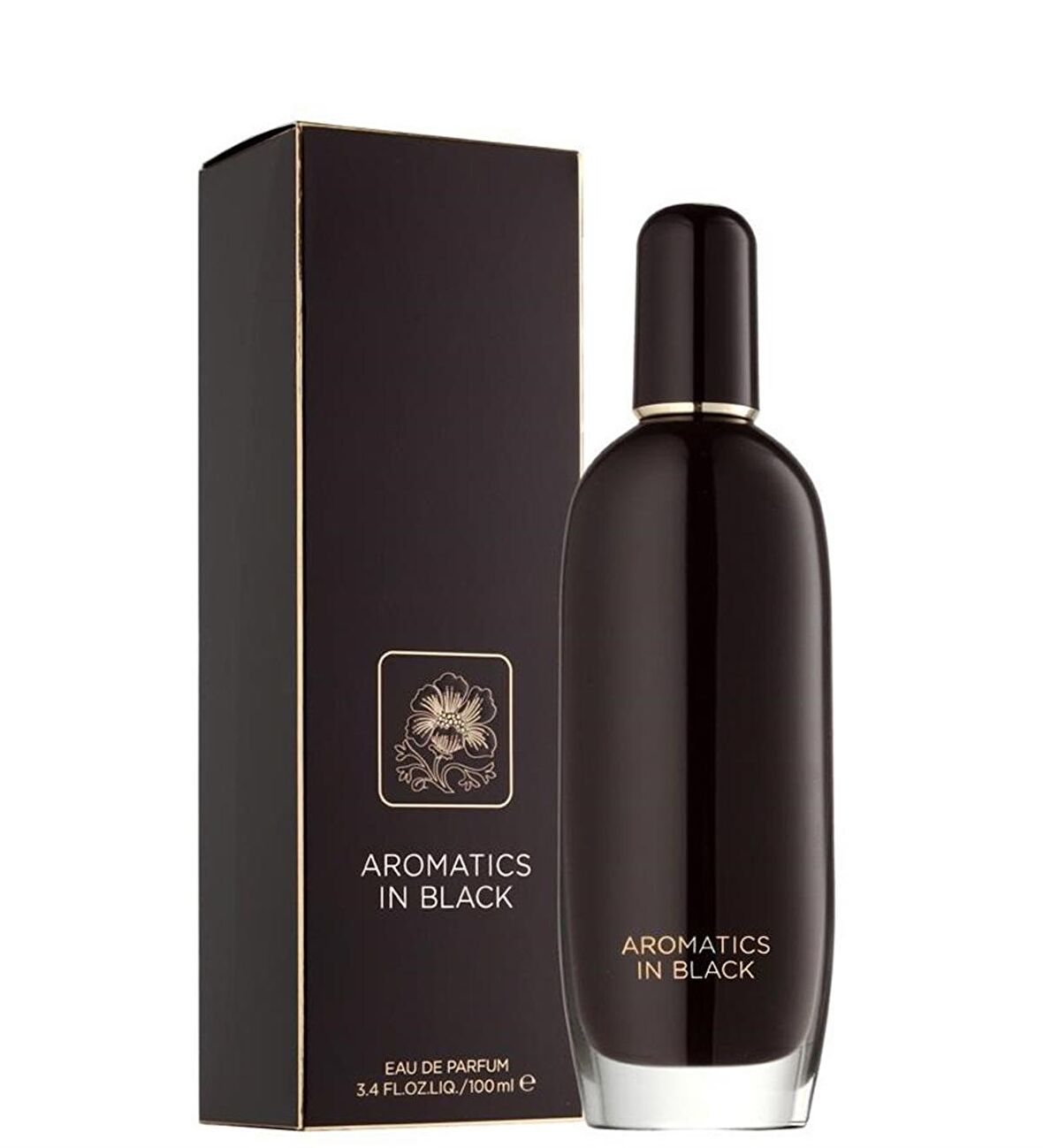 Clinique Aromatics In Black 100 Ml Kadın Parfüm