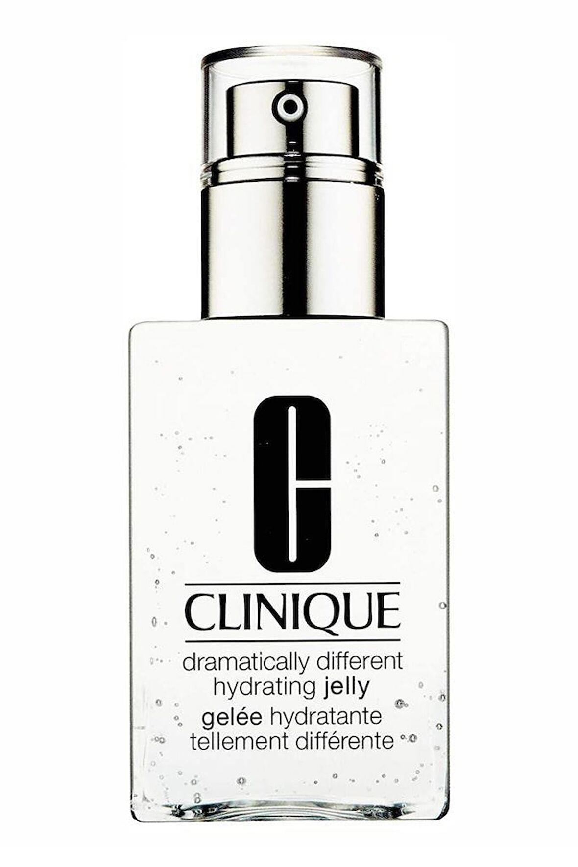 Clinique Dramatically Different Yağsız Nemlendirici 125 ml