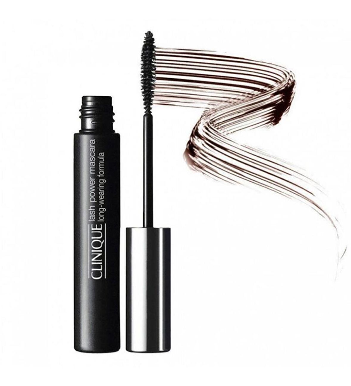 Clinique Lash Power Mascara 04 Dark Chocolate 6 ml