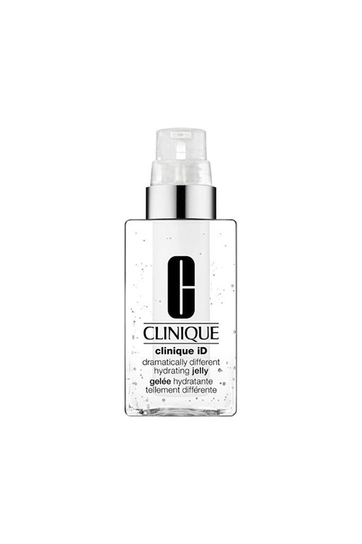 Clinique Dramatically Different Hydrating Jelly 115 ml+Aktif Kartuş Düzensiz Cilt Tonu 10 ml