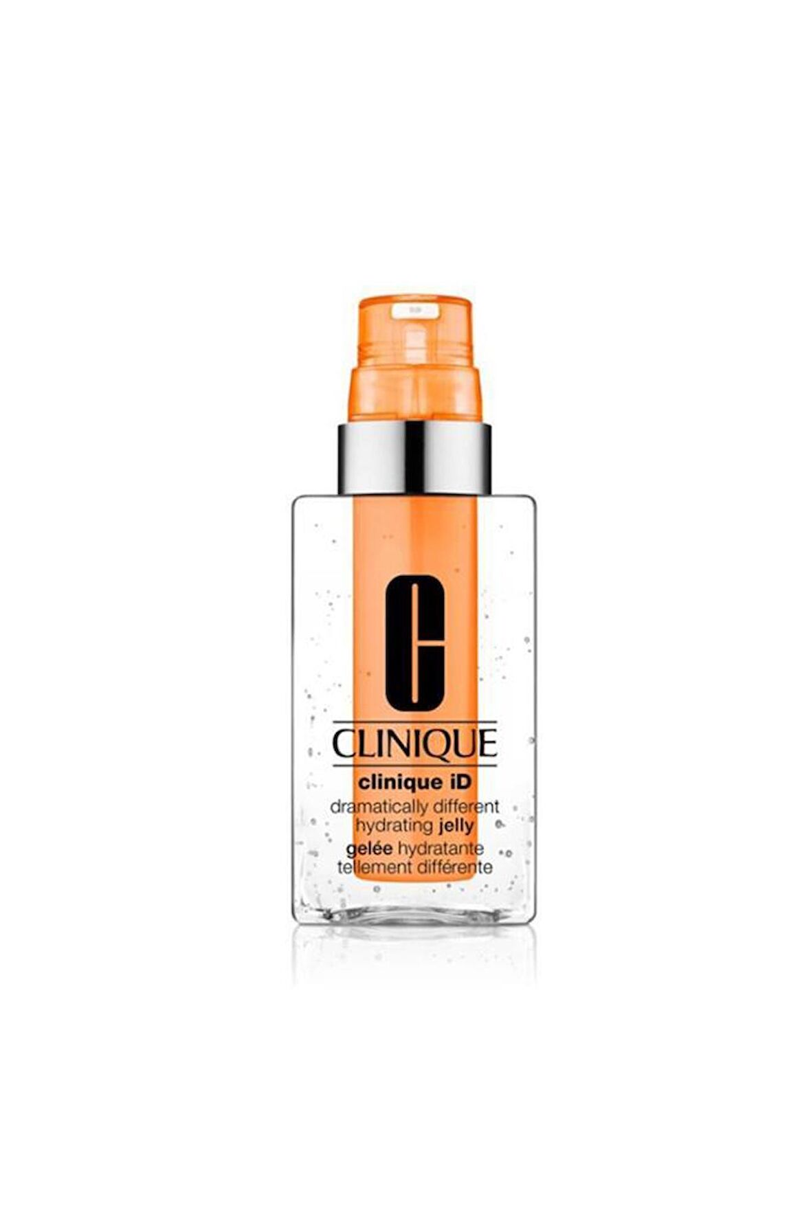 Clinique Dramatically Different Hydrating Jelly 115 ml+Aktif Kartuş-Yorgunluk 10 ml