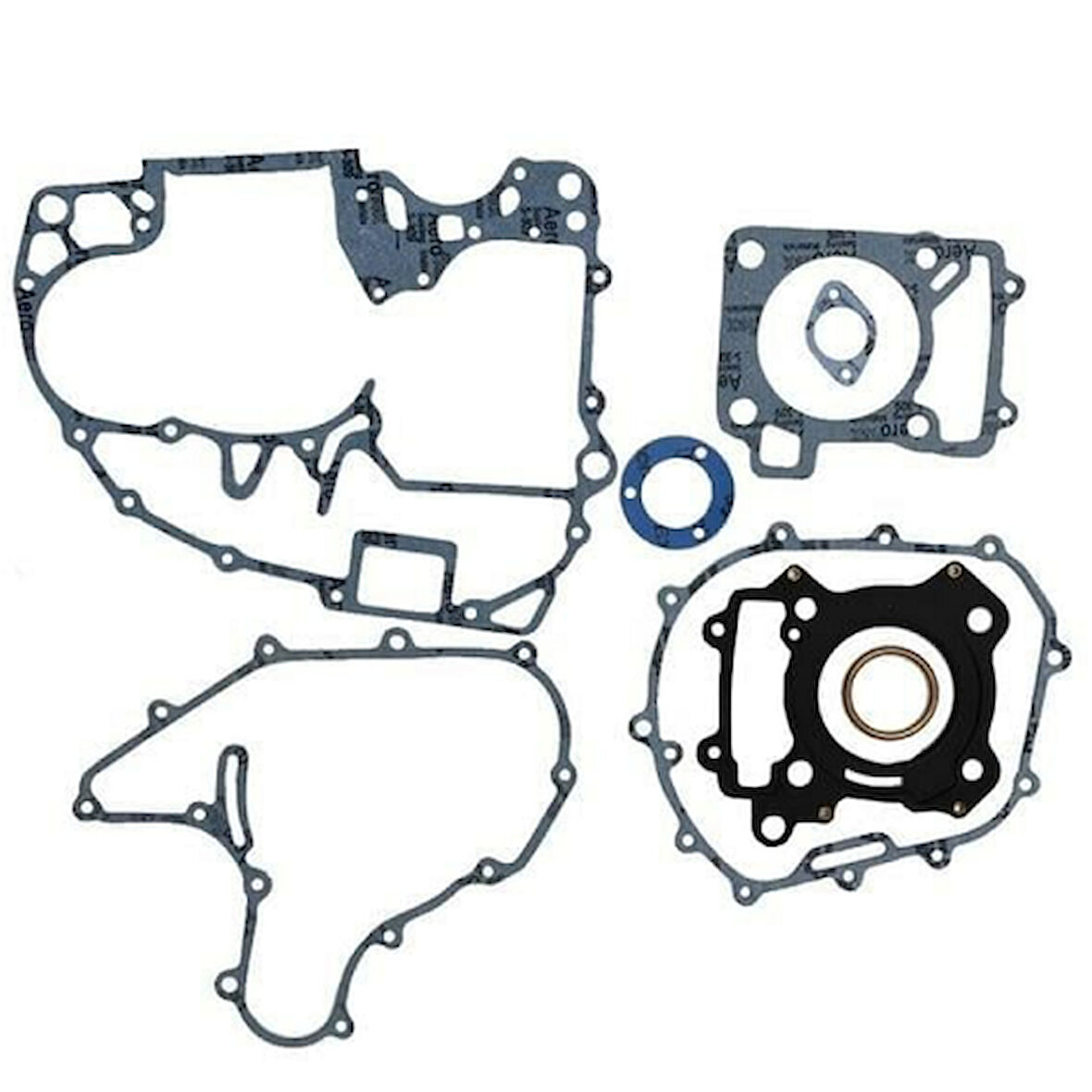 Motobir Conta Takımı Bajaj Pulsar Ns 200