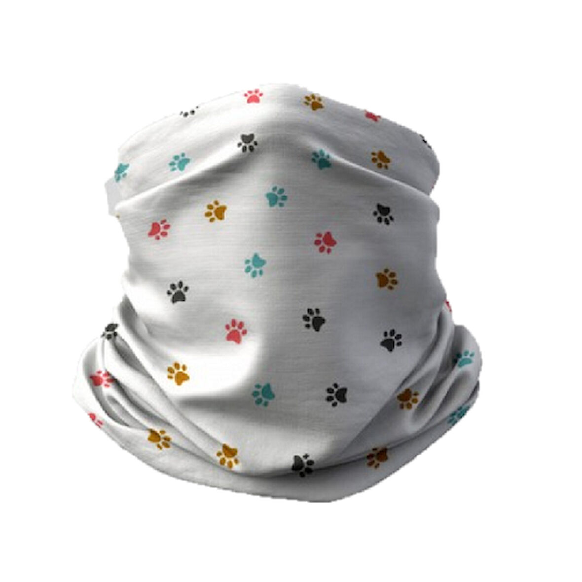 Motobir Baf-Bandana Animals Series Model-8
