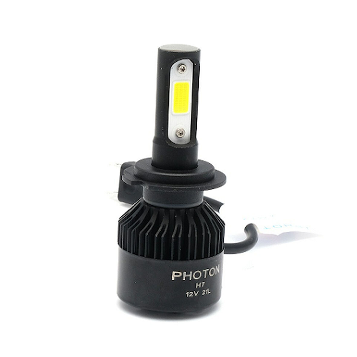 Photon Far Ampulü Led H7 Solo 12V Yamaha X-Max 250 Yzf-R25 MT-25