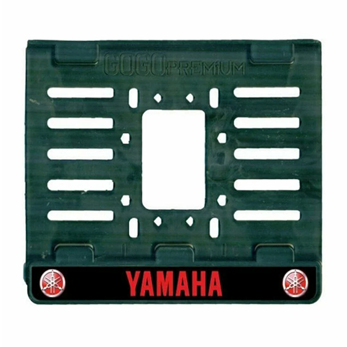 Gogo Plastik Plakalık Yamaha I App 12x18 Cm