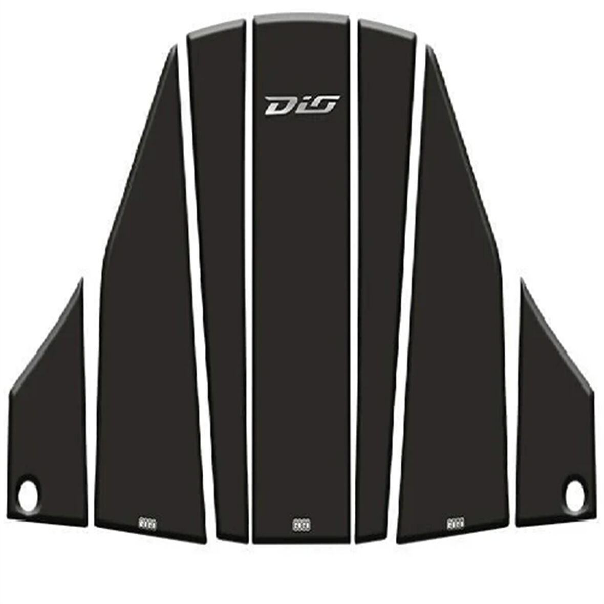 Gogo Tank Pad 005 Honda Dıo 2021-2023