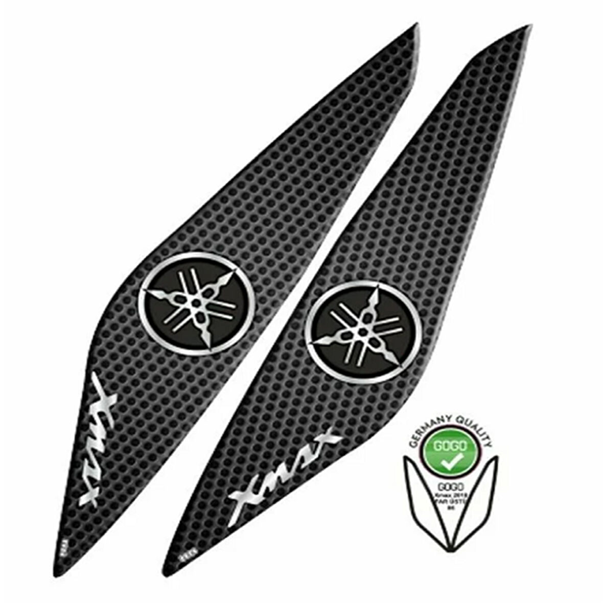 Gogo Far Pad 006 Yamaha N-Max  2018-2022