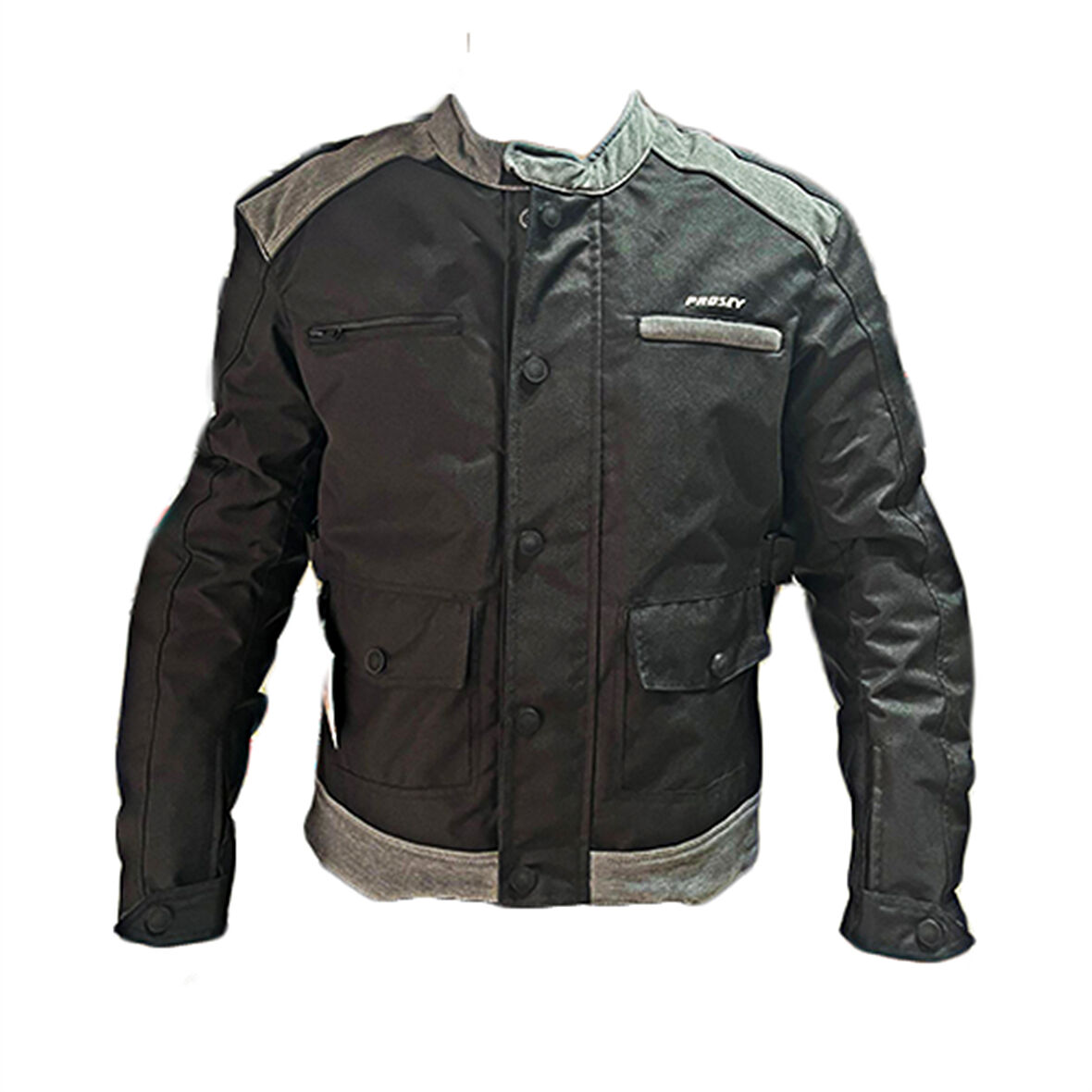 Prosev Motosiklet Montu Gants Defender Kısa