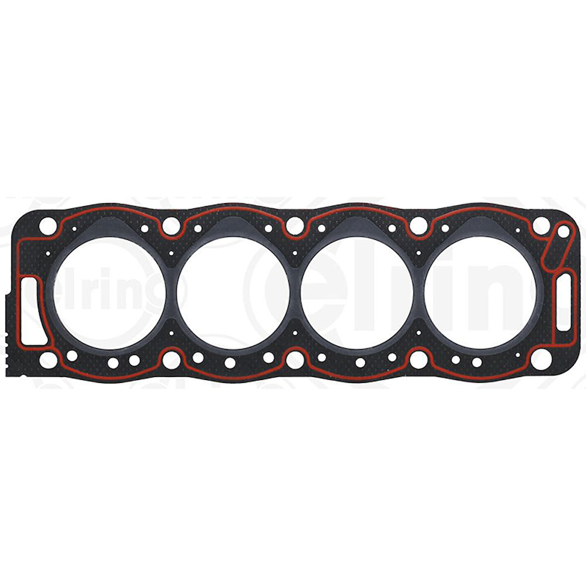 SİLİNDİR KAPAK CONTASI XUD9 PRTNER 83MM 4 ÇENTİK 0209S8