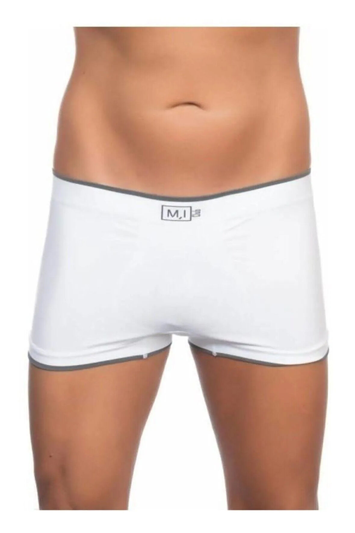 Korseli Toparlayıcı Boxer