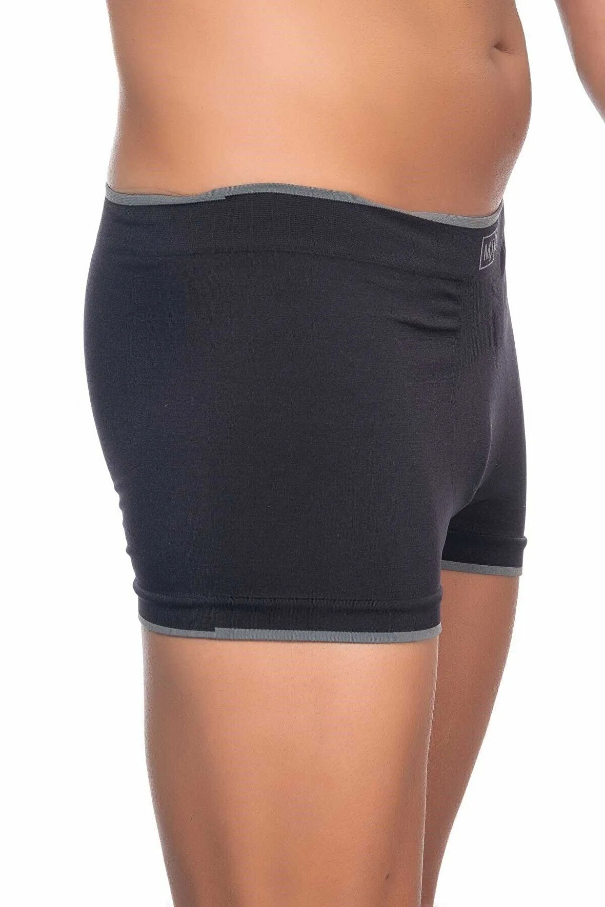 Korseli Toparlayıcı Boxer