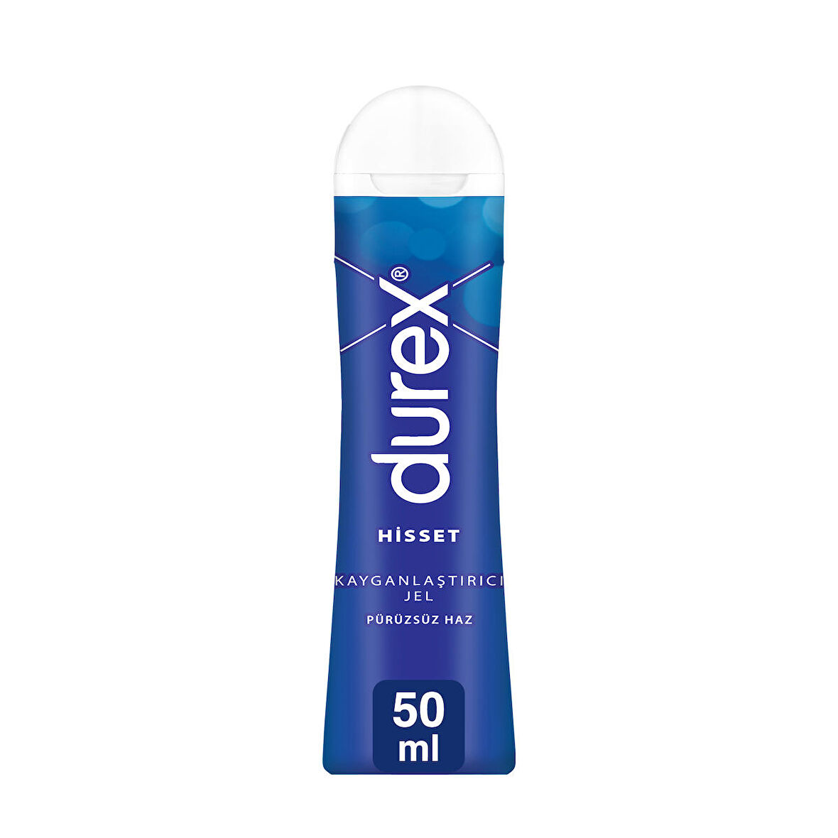 Durex Play Hisset Kayganlaştırıcı Jel 50 Ml