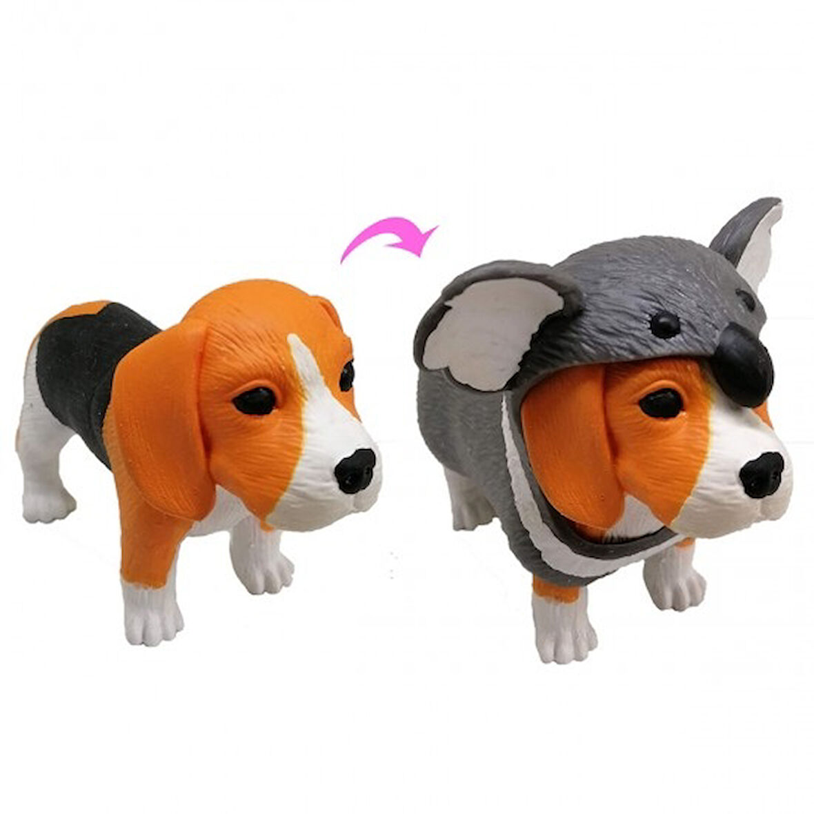 Dress Your Puppy Sevimli Köpeğine Kostüm Giydir 4 Numara