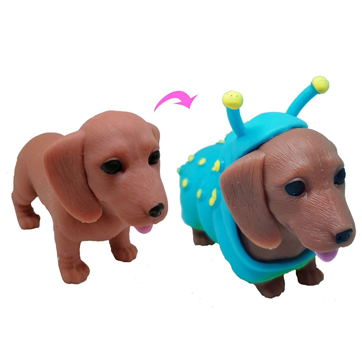 Dress Your Puppy Sevimli Köpeğine Kostüm Giydir 10 Numara