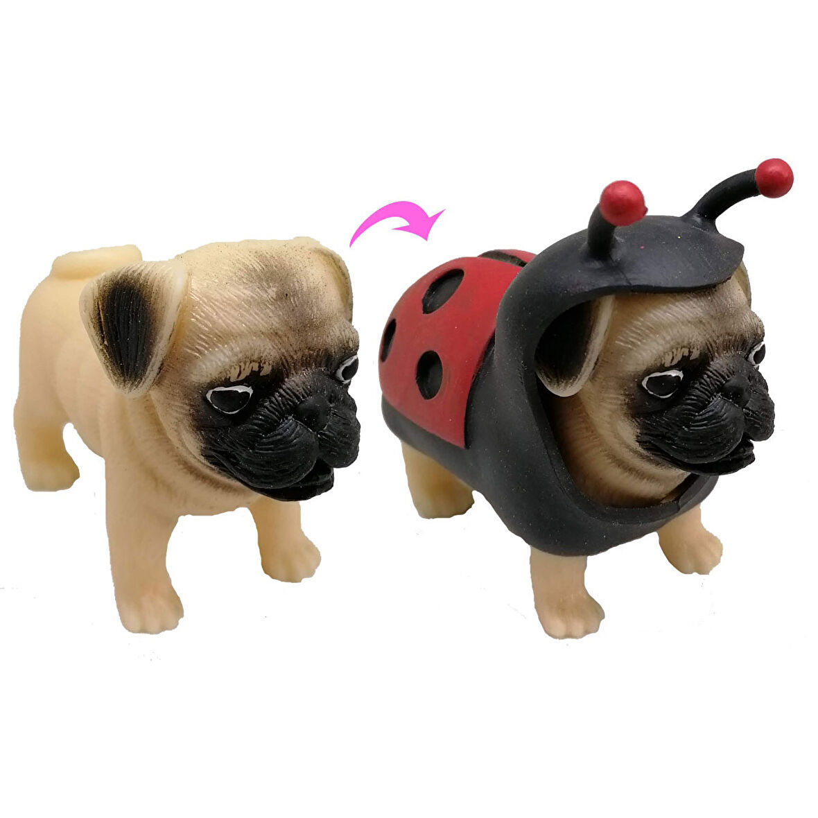 Dress Your Puppy Sevimli Köpeğine Kostüm Giydir 12 Numara