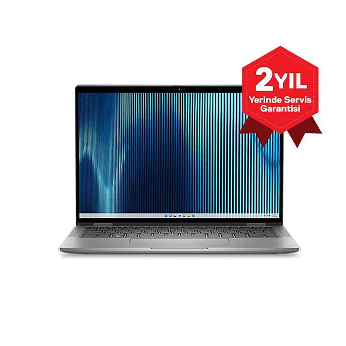 Dell N008L744014U Latitude 7440 Ci5-1335U 3.40 Ghz 16Gb 512Gb Ssd 14.0" Ubuntu