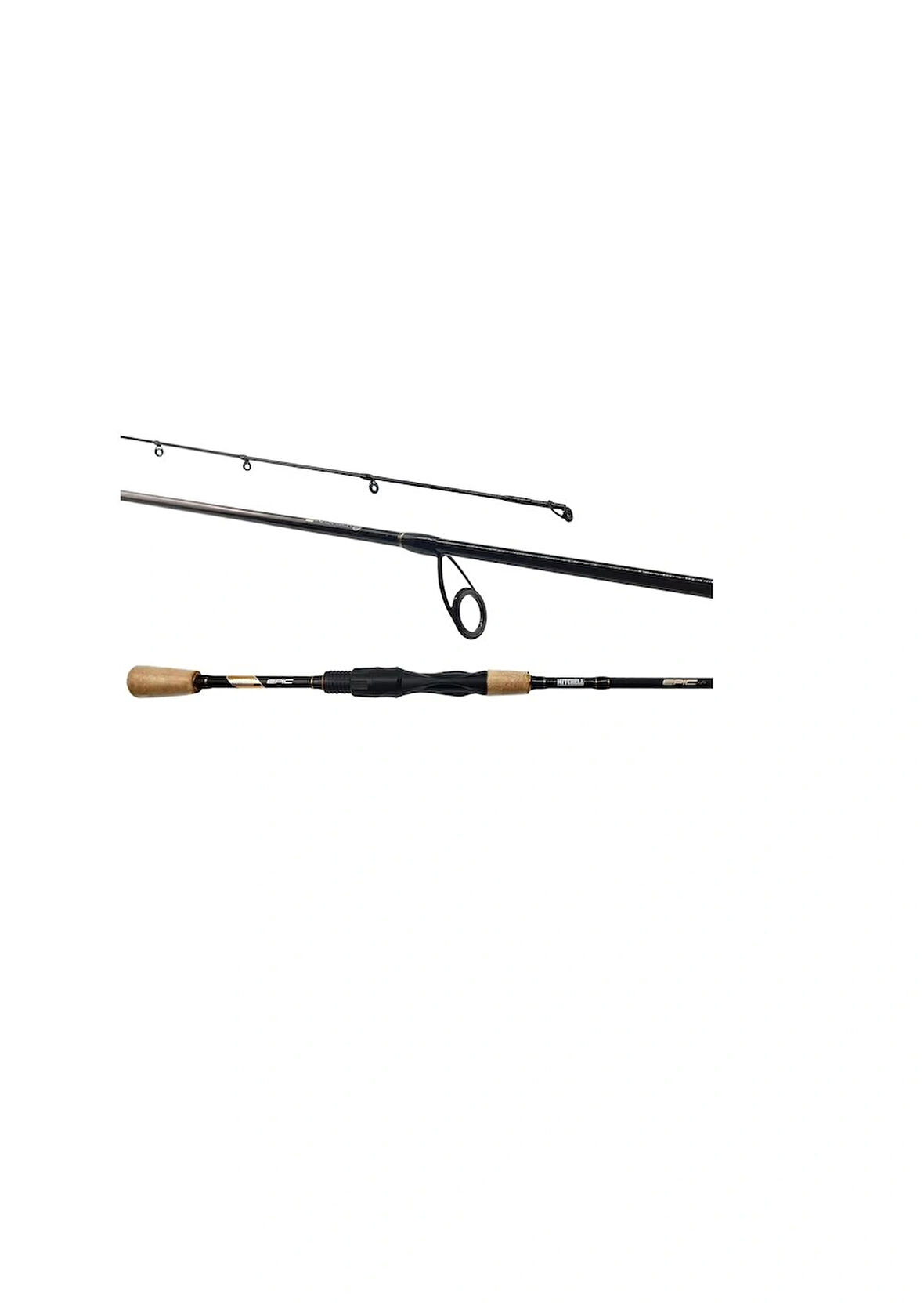 MITCHELL EPIC SPIN KAMIŞ 210CM 2-12GR