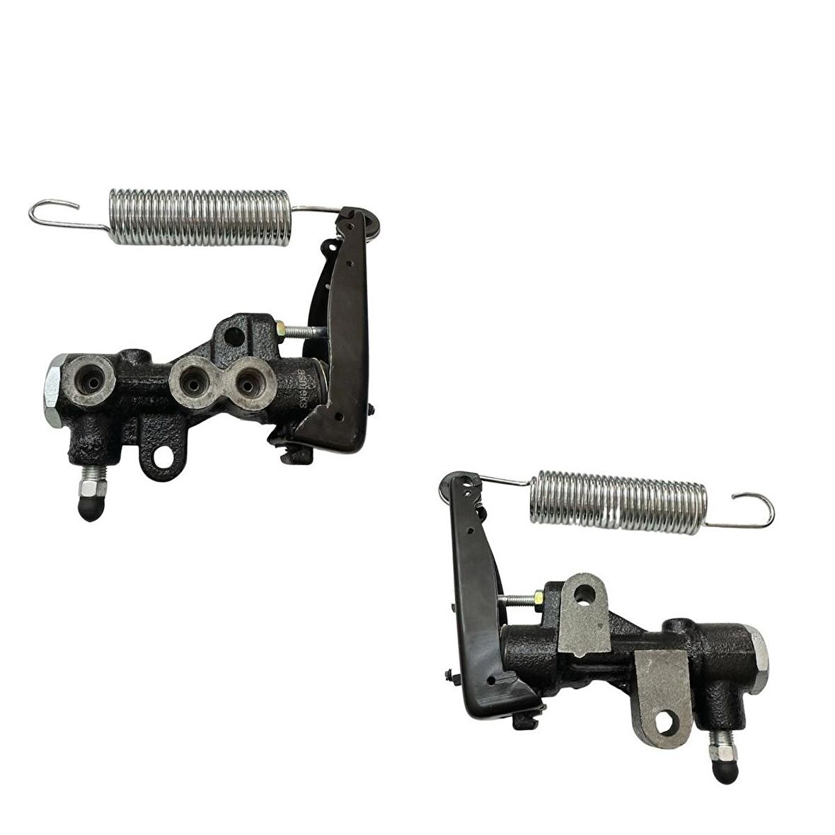 Fren Limitörü L200 1990-1998 / Bongo 1997-2001