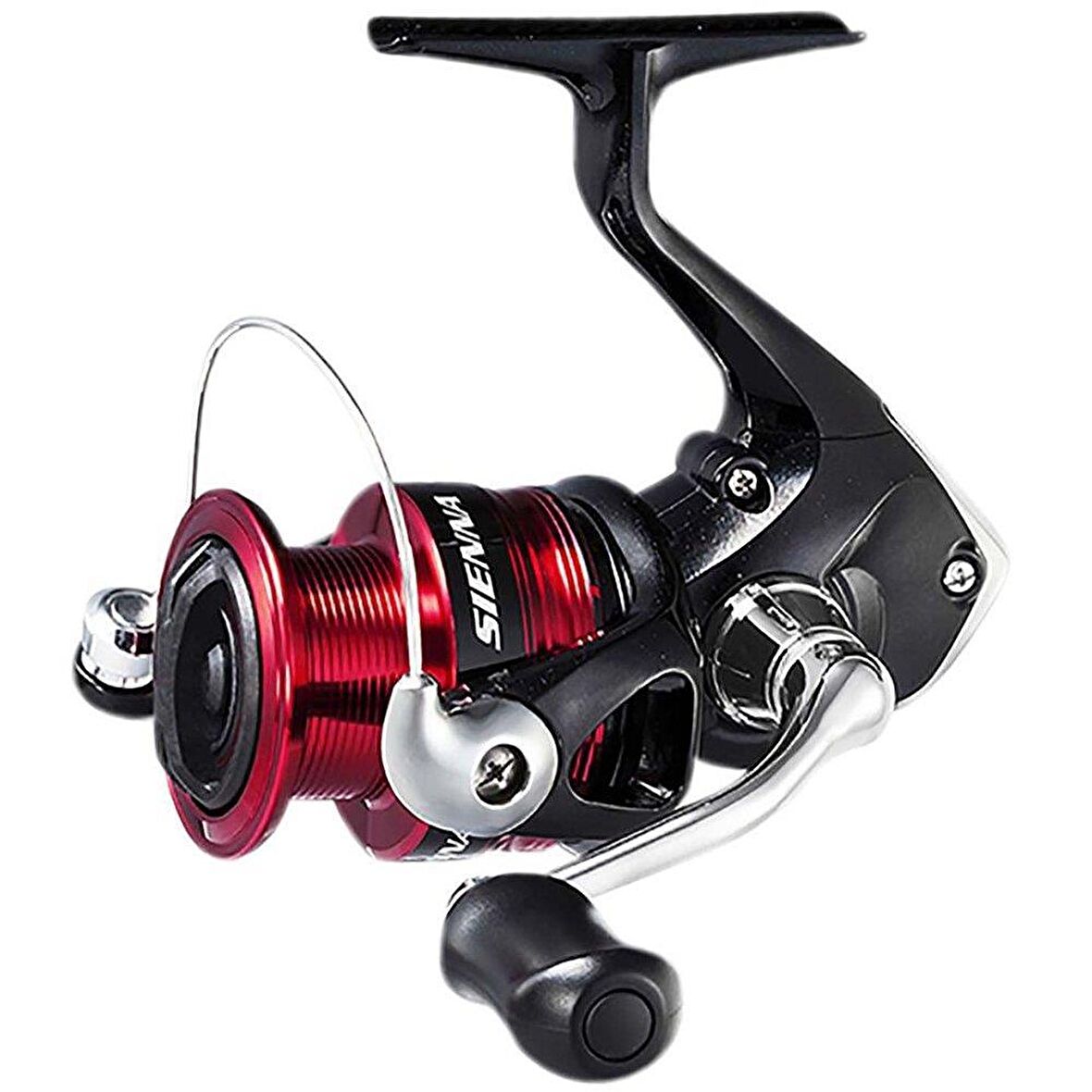 Shimano Sienna 2500 FG Spin LRF Olta Makinesi 4 Rulman 5.0 Devir