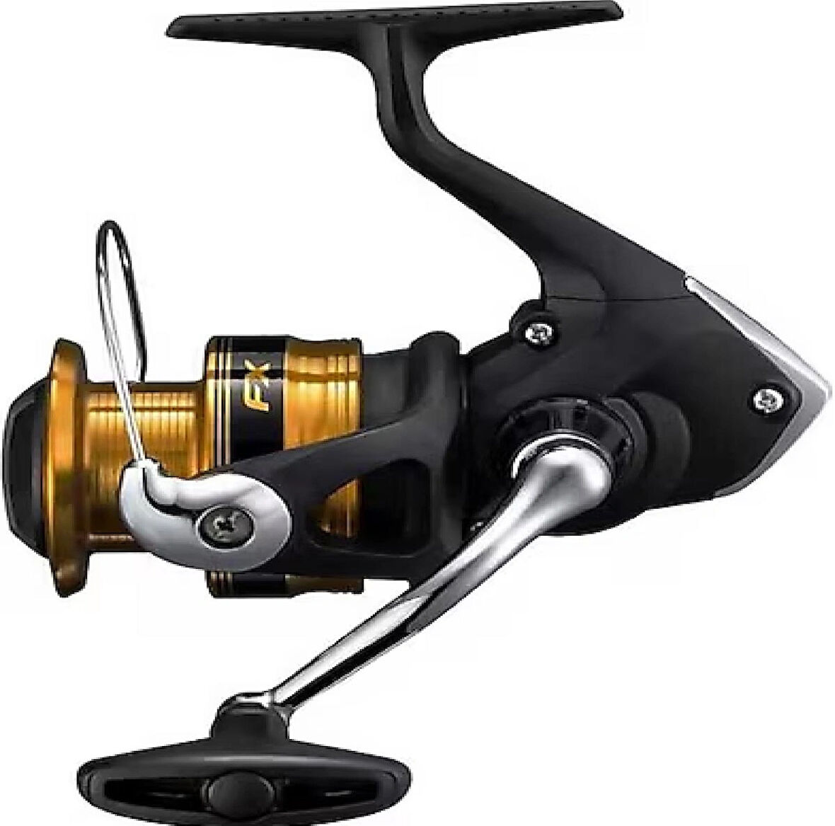 SHIMANO FX FC 2500 HG