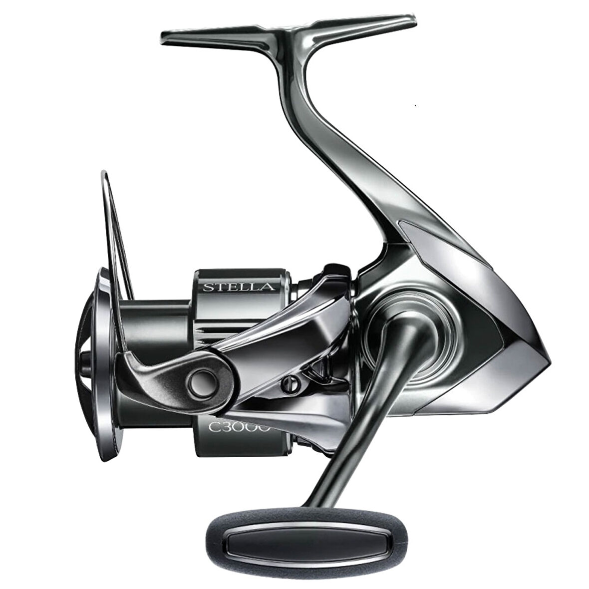 Shimano Stella C3000 FK Spin Olta Makinesi