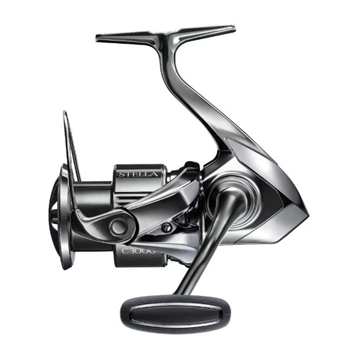 SHİMANO MAKİNA STELLA C3000M FK HG