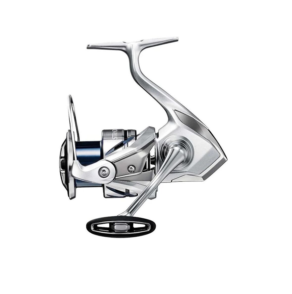 Shimano Stradic 2500 FM Spin Olta Makinesi