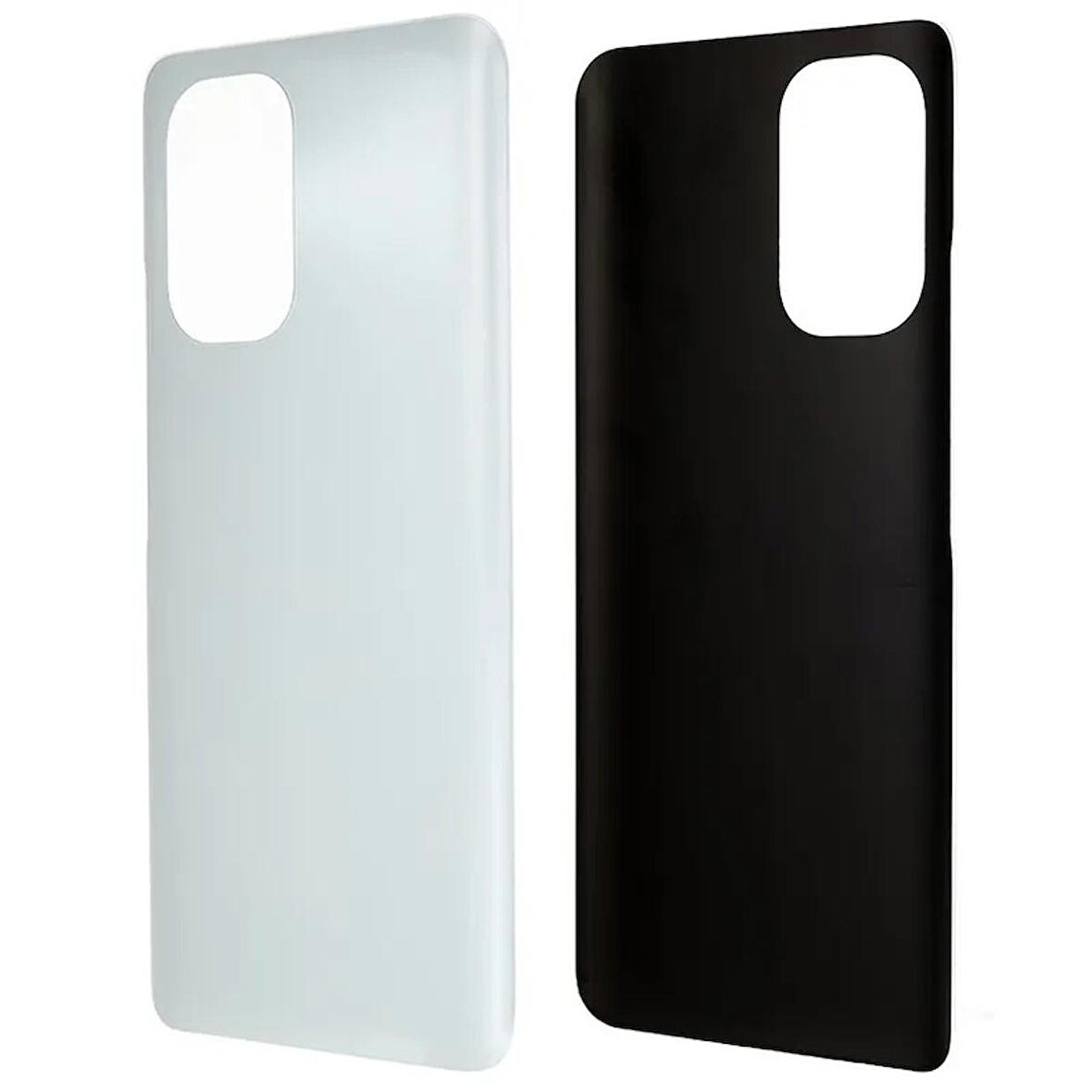 Xiaomi Uyumlu Redmi K40 Arka Pil Batarya Kapağı M2012K11AC