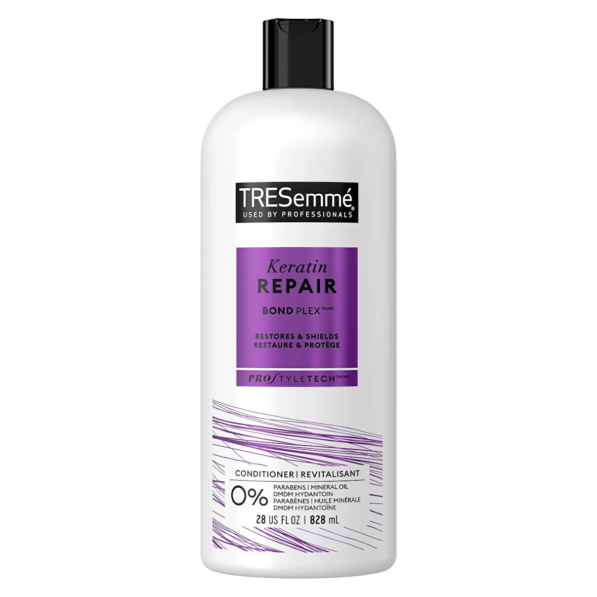 TRESEMME KERATİN BOND PLEX CONDITIONER 828 ML