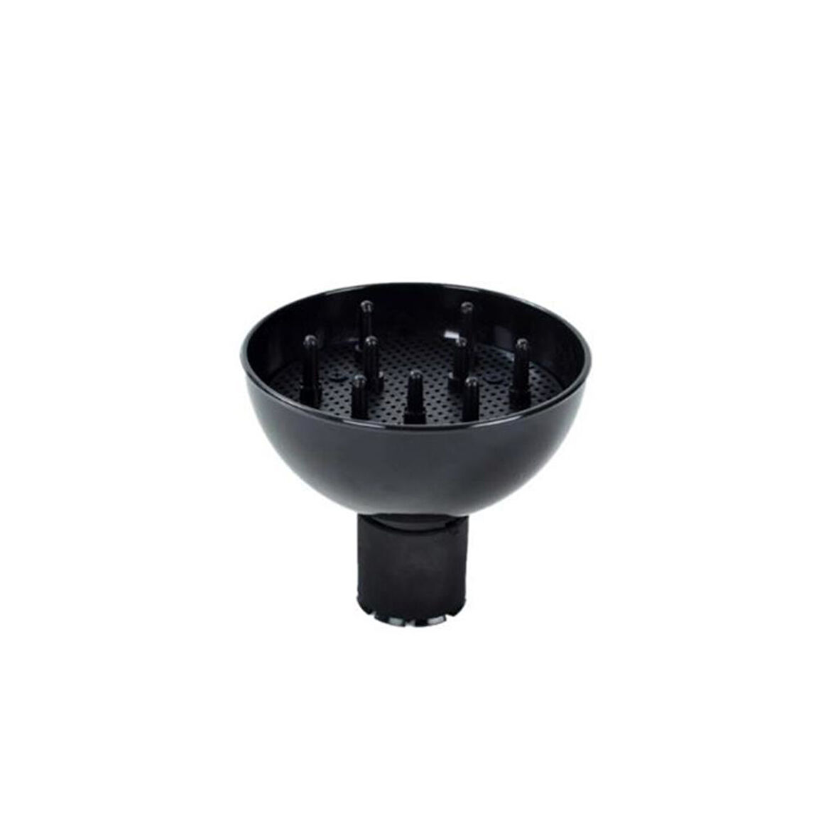 Vigo Fön Başlığı Siyah