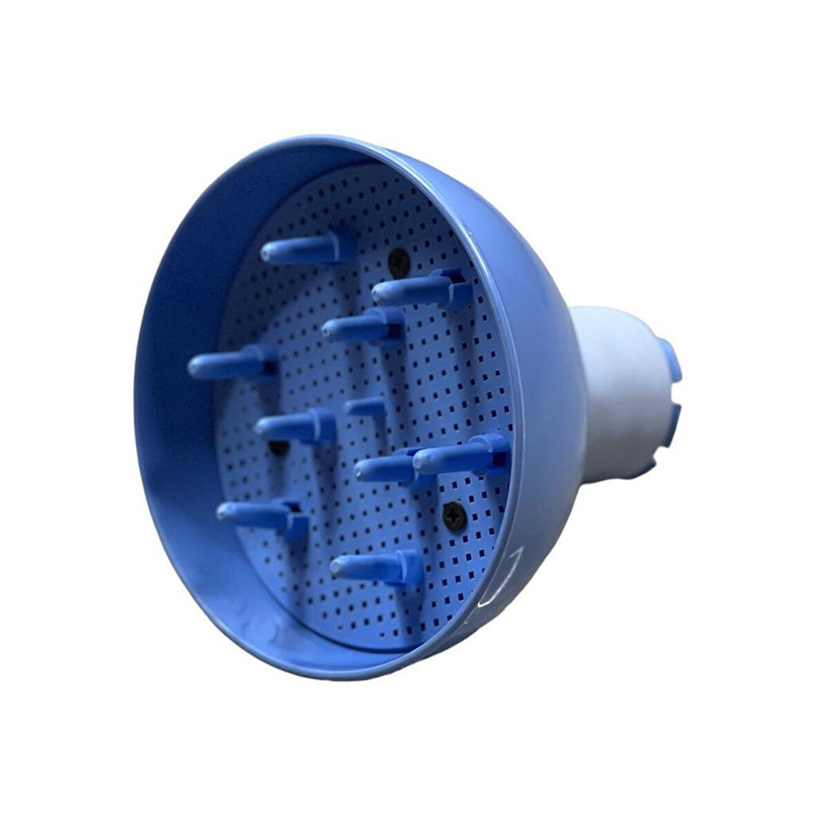 KuzeyLife VİGO RENKLİ FÖN BAŞLIĞI MAVİ