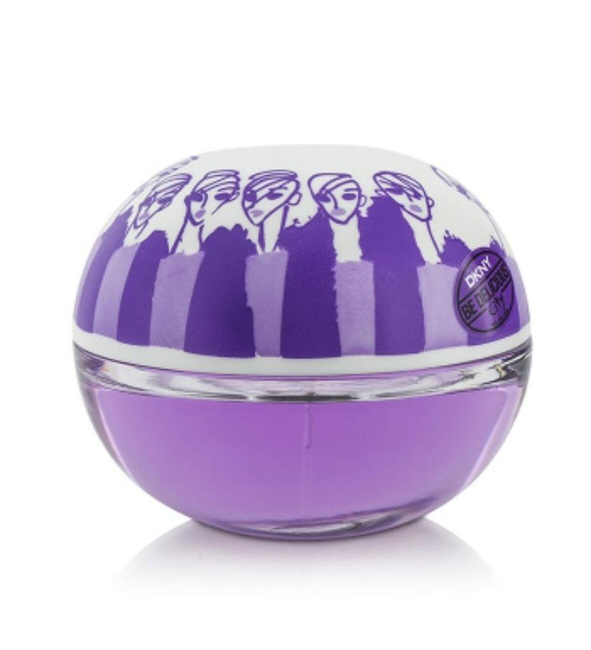 Dkny Be Delicious City Girls Nolita Refill Edt 50ml Kadın Parfümü