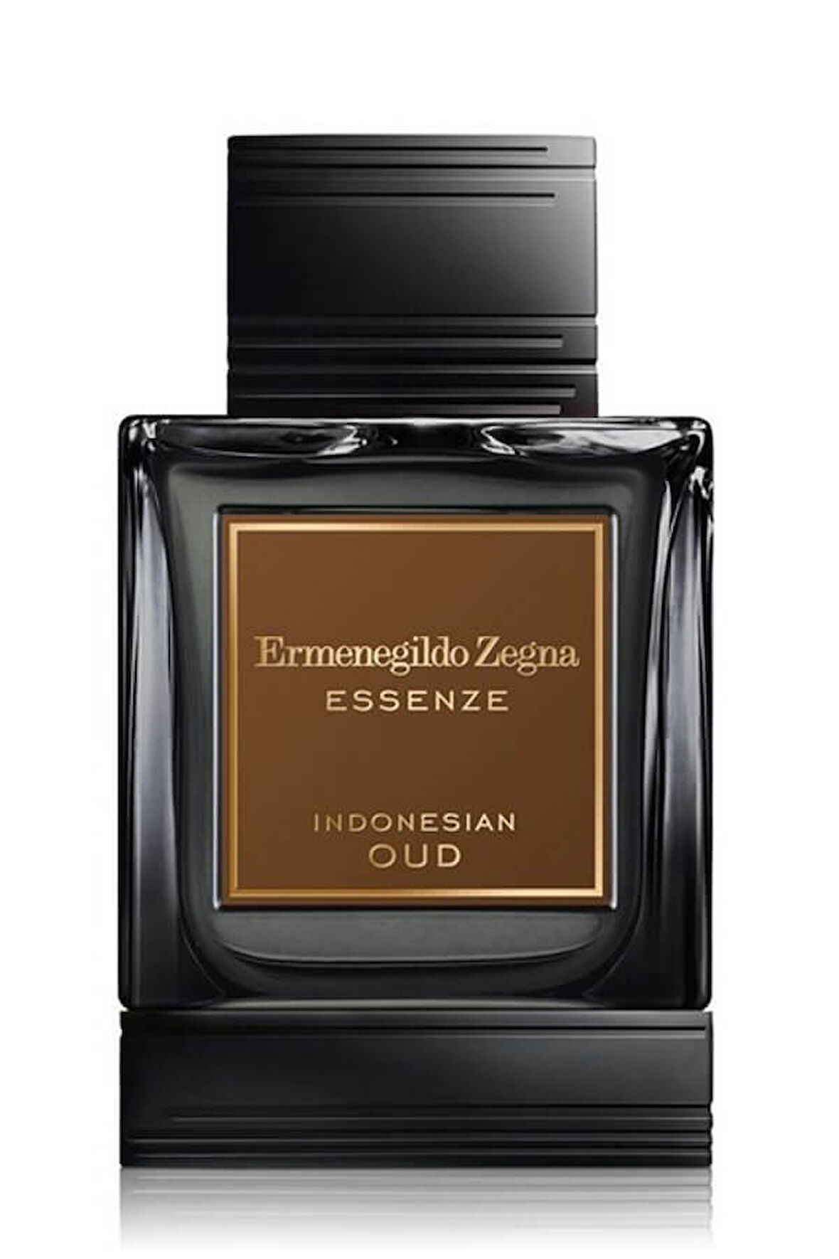 Ermenegildo Zegna Essenze Indonesian Oud EDP 100 ml Erkek Parfüm