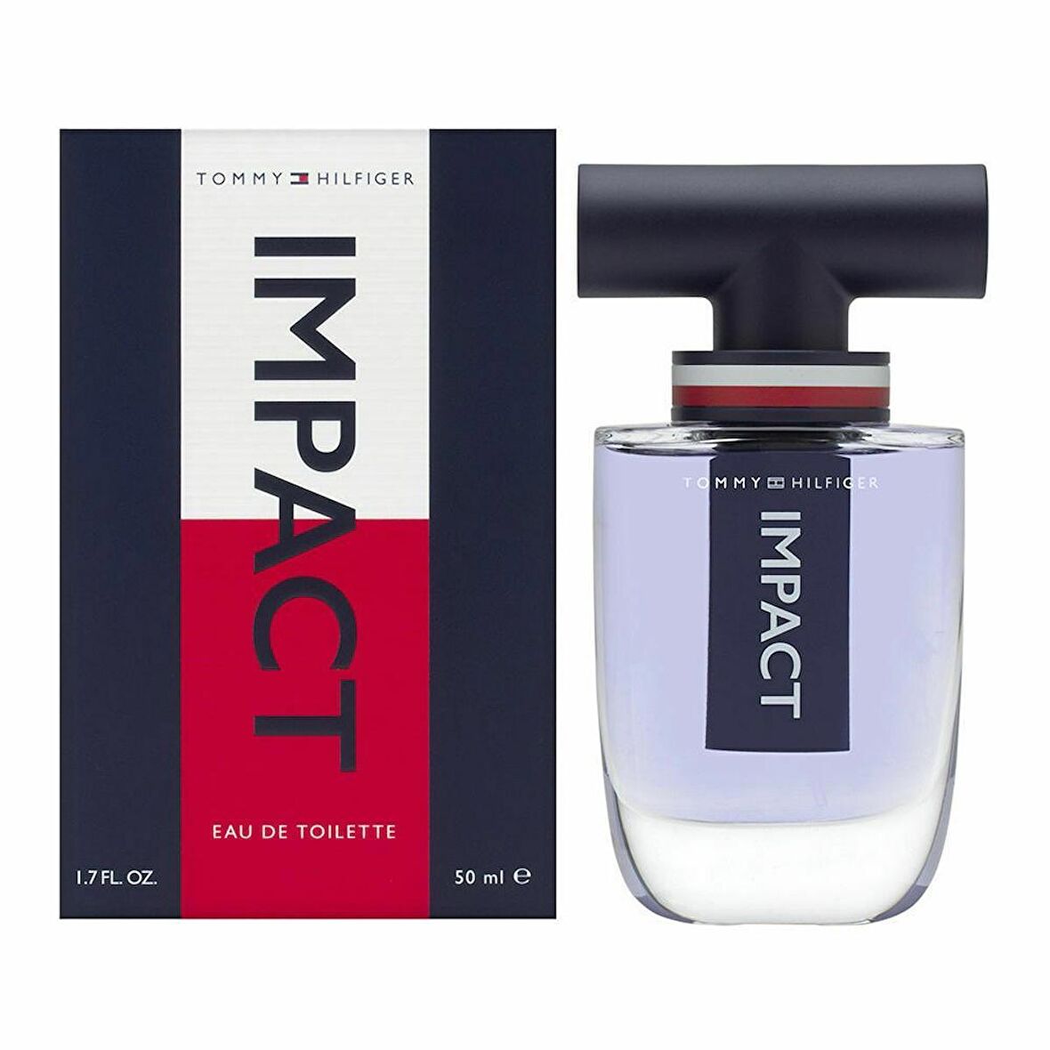 Impact Edt Sprey 50ml. Erkek