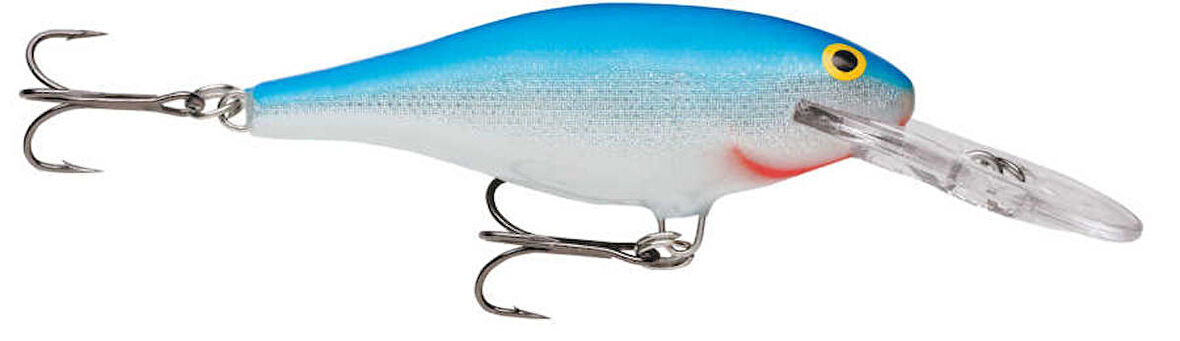 Rapala Shad Rap Sahte Balığı B 70MM