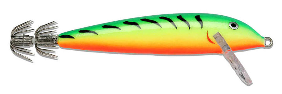 Rapala Countdown Kalamar sâhte Balığı GT 110MM