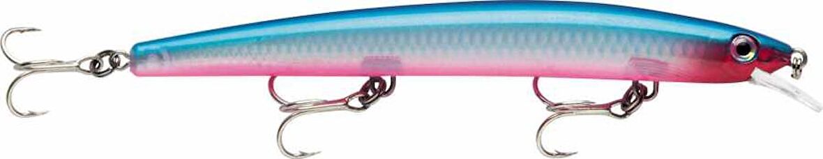 Rapala Max Rap sâhte Balığı FHB 130MM