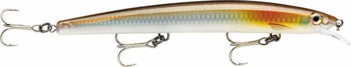 Rapala Max Rap sâhte Balığı FAYU 110MM