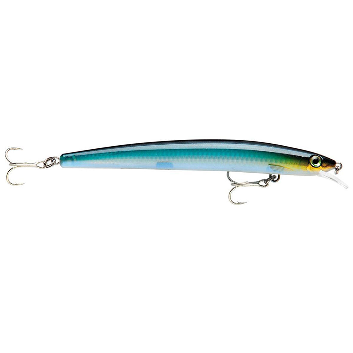 Rapala Max Rap 11Cm 13Gr 3D Suni Yem FB