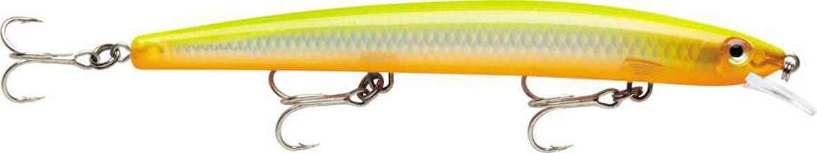 Rapala Max Rap Sahte Balığı FHC 110MM