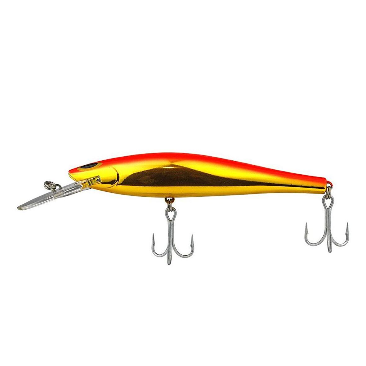 Wiiliamson Lures Speed Pro Deep180D-Gfr