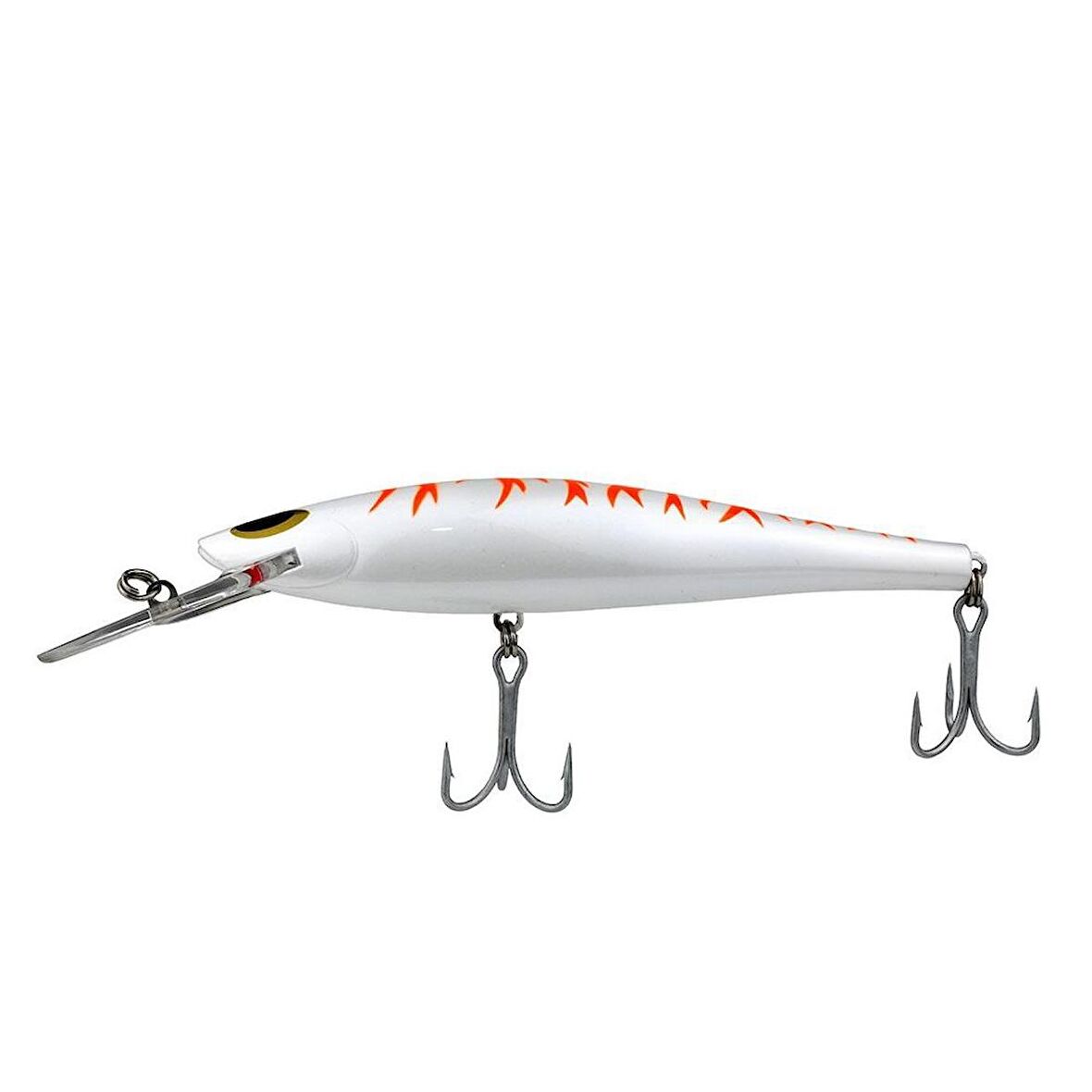 Wiiliamson Lures Speed Pro Deep130D-Wt